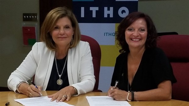 Le Collège de Valleyfield et l'ITHQ propose un nouveau programme innovant