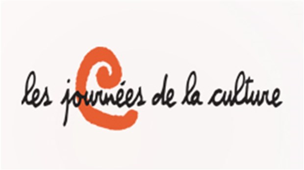 Célébrez les Journées de la Culture dans la MRC Beauharnois-Salaberry