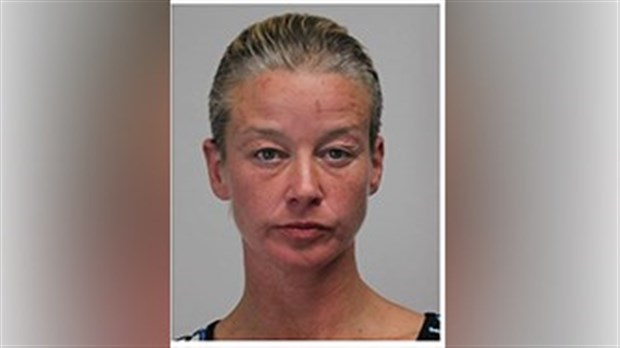 Une rigaudienne de 39 ans est portée disparue