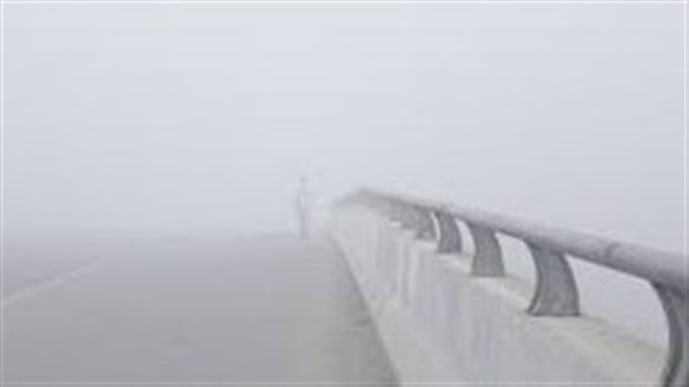 Environnement Canada émet un avertissement de vents forts pour aujourd’hui 