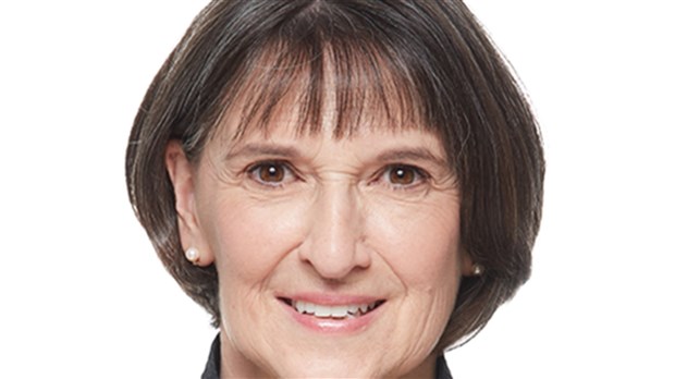 Claire IsaBelle dresse un bilan positif de sa campagne électorale dans Huntingdon