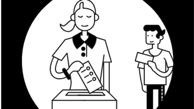 Vote par anticipation: plus de 15 % des électeurs ont déjà fait leur devoir de citoyen dans la région 