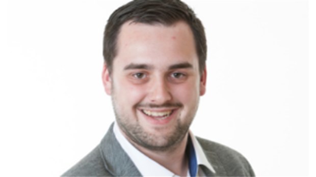 Portrait de candidats: découvrez François Mantion