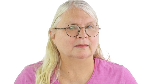 Portrait de candidats: découvrez Victoria Mary Haliburton