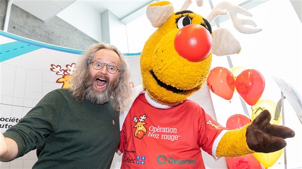 Près de 800 raccompagnements pour Opération Nez rouge Salaberry-de-Valleyfield en 2018 