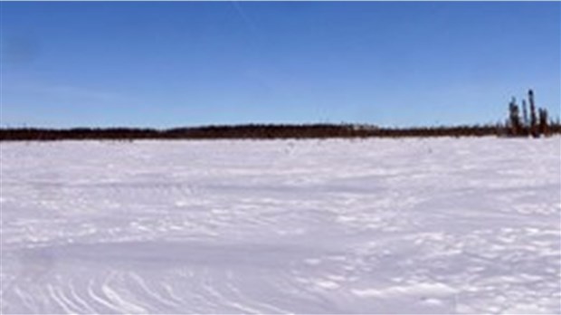 Quand la glace et les activités hivernales font bon ménage 