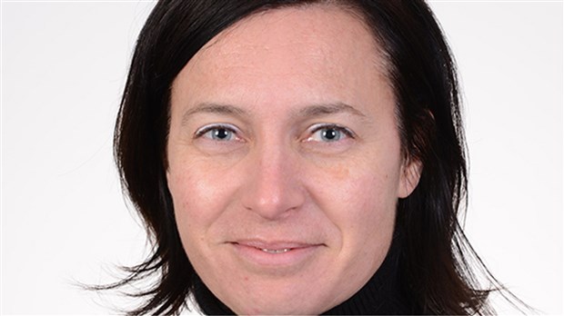 Départ de la conseillère en développement à la Ville de Salaberry-de-Valleyfield, Marie-Claude Côté