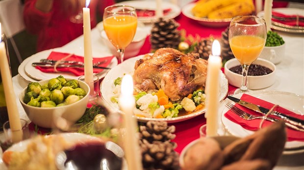 Avez-vous vos billets pour le Happening de la Maison de soins ? 