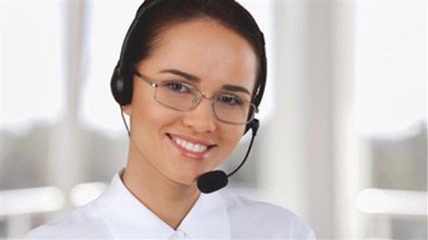 La GRC a démantelé 19 centres d'appels frauduleux depuis septembre 2018 