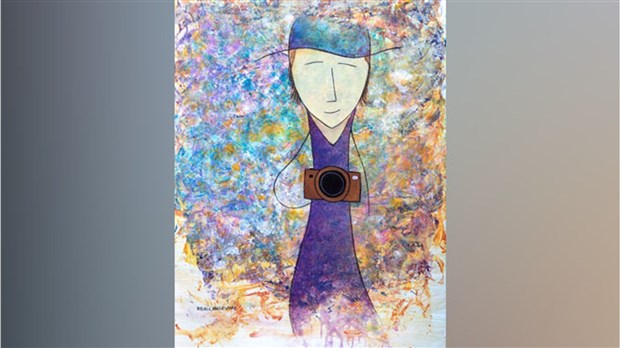 Le public invité à venir apprécier la vie et ce qu’elle a à offrir à la Galerie Marie et Pierre Dionne de la MRC