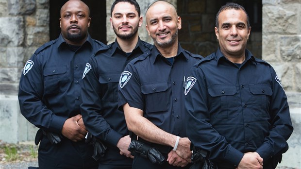 9 bonnes raisons de reprendre ses études au Cégep Gérald-Godin