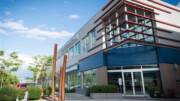 Le Collège de Valleyfield tiendra une soirée d'information à son nouveau centre d'études collégiale