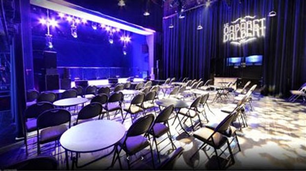 Des talents locaux en vedette chez Valspec cet hiver 