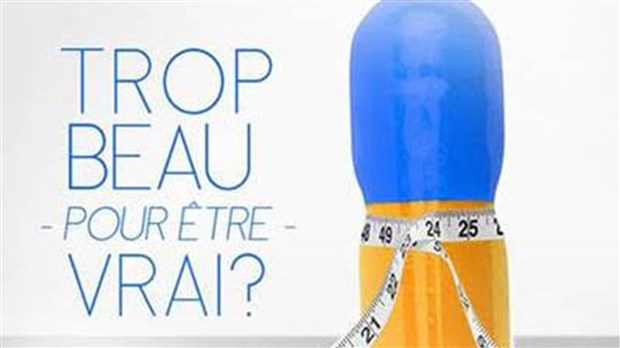 Connaissez-vous les risques liés à l'utilisation de produits amaigrissants? 