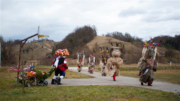 Découvrez la Slovénie dans la lentille de Noémie De Pas et sa famille 