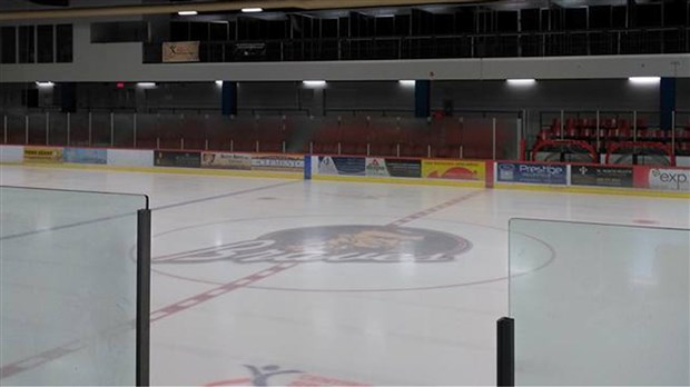 Les Braves de Valleyfield en mode vintage pour un des matchs les plus importants de la saison 