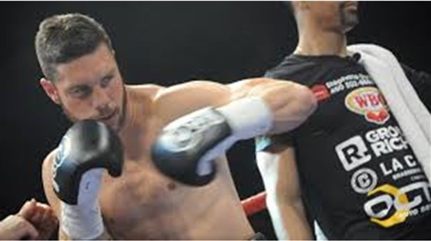 Après plus d’une décennie avec les frères Grant, Francis Lafrenière change d’entraîneurs 