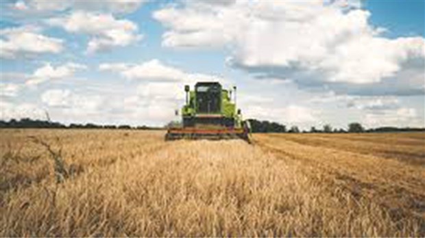 Plus de 90 formations offertes aux agriculteurs de la Montérégie 