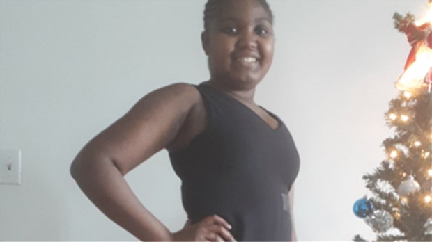 Le SPVM demande votre aide pour retrouver une adolescente de 16 ans en fugue depuis le 26 décembre 