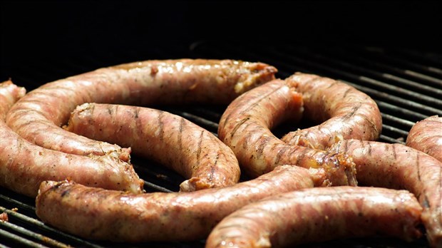 Bières et saucisses au MUSO de Salaberry-de-Valleyfield le samedi 26 janvier prochain 