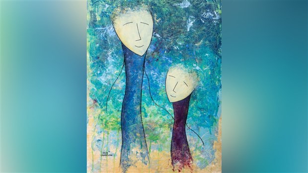 Tombez sous le charme de l'artiste Ian Reid-Langevin à Beauharnois 