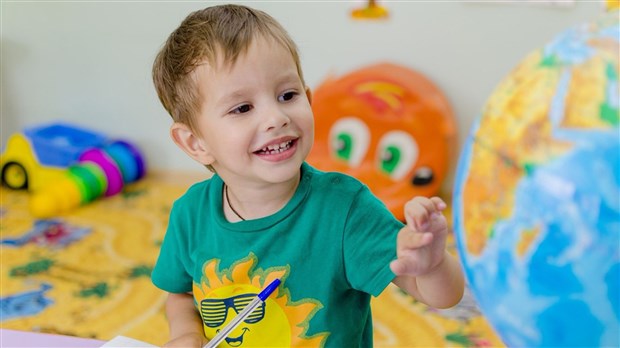 CSVT: inscrivez votre marmaille de 4 et 5 ans du 18 au 22 février prochains 