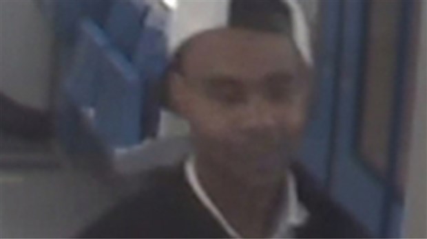Agression dans le métro : le SPVM cherche à identifier un suspect