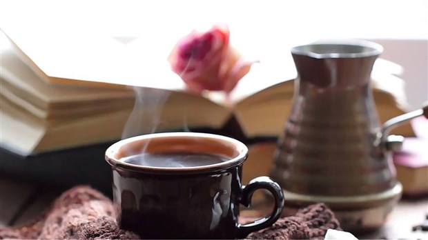 Tricot-thé en février, mars et avril à Salaberry-de-Valleyfield 