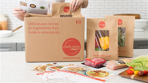 Rappel de l'ingrédient chili rouge présent dans certains repas prêts à servir de marque Hello Fresh et Chefs Plate