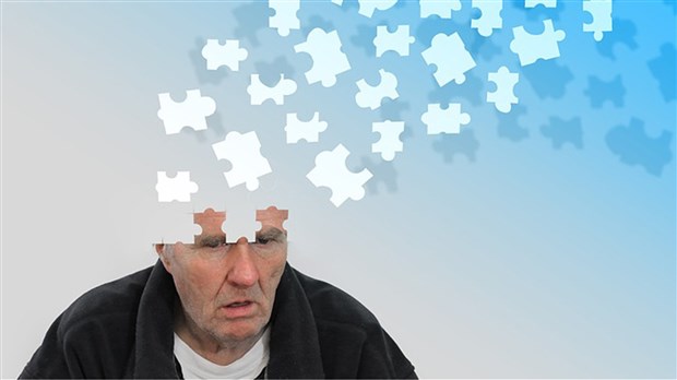 Mois de la sensibilisation à la maladie d'Alzheimer: deux activités prévues cette semaine 