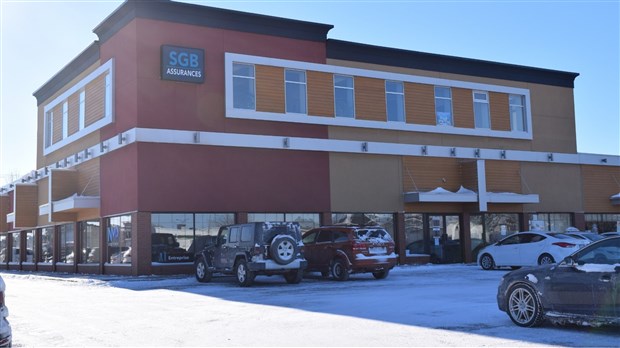 2019: une année qui commence avec un déménagement pour le CLD Beauharnois-Salaberry 