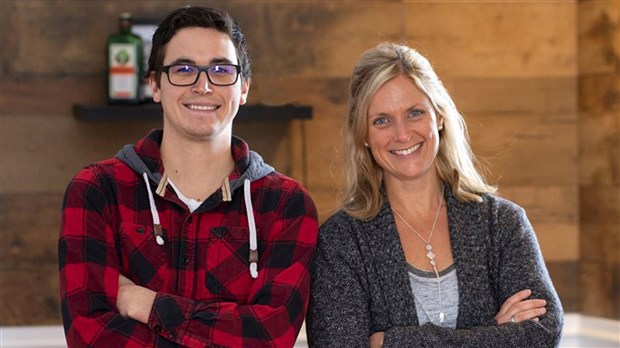 Deux entreprises de la MRC de Beauharnois-Salaberry s'associent pour ne faire qu'une 