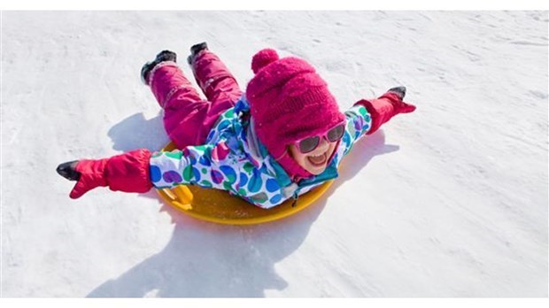Inscriptions en cours pour le camp de jour spécial relâche 2019 à Sainte-Martine 