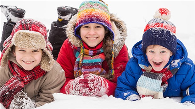 Ne manquez pas le Carnaval d’hiver de Saint-Urbain-Premier ce samedi 2 février 