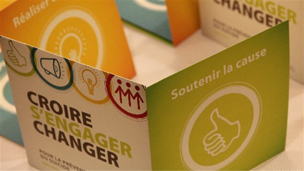 Baisse des décès par suicide mais toujours urgent de se doter d’une stratégie nationale de prévention du suicide