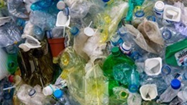 Salaberry-de-Valleyfield: le bac bleu ramasssé le jeudi dès le 17 octobre 