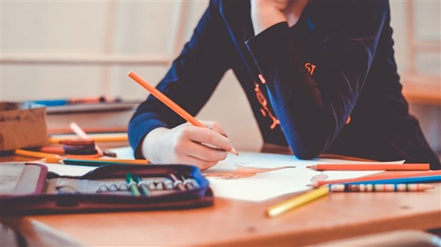 Rencontre pour les parents d'enfants ayant des besoins particuliers ce soir