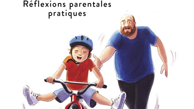 Réflexion décomplexante sur l'éducation des enfants à Salaberry-de-Valleyfield 