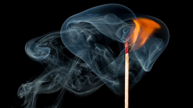 Semaine de prévention des incendies: 10 conseils pour éviter le pire 