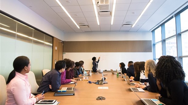 Formation sur la satisfaction de la clientèle pour les commerçants de la région