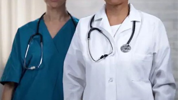Plus de pouvoir aux infirmières spécialisées 