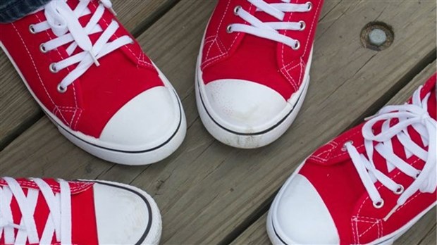 Marche «dons» pour une bonne cause ce jeudi dans la région 