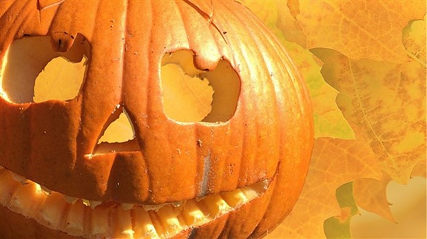Le 26 octobre, on célèbre l’Halloween à Beauharnois 