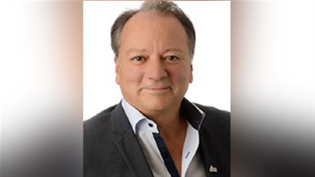 Jean St-Pierre accède à la vice-présidence de l’APCHQ provinciale