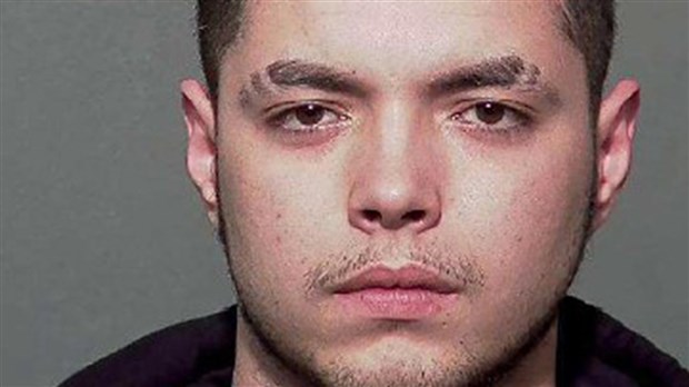 Le SPVM recherche un suspect de fraude impliqué dans plusieurs dossiers 