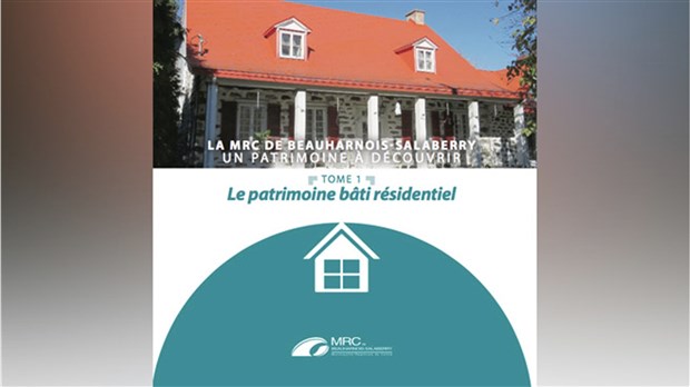 Découvrez le patrimoine de la MRC de Beauharnois dès maintenant 