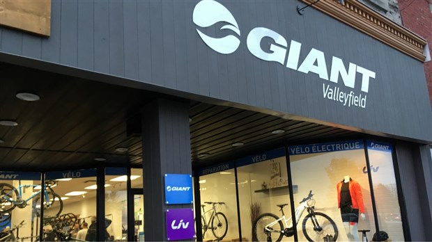 Un vent de renouveau souffle sur la rue Victoria à Salaberry-de-Valleyfield 