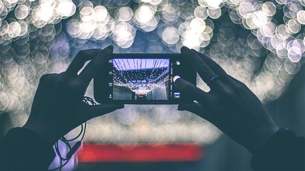 Découvrez comment améliorer des photos avec un cellulaire le 7 novembre