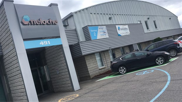 Groupe Meloche implante ses activités à Montréal 