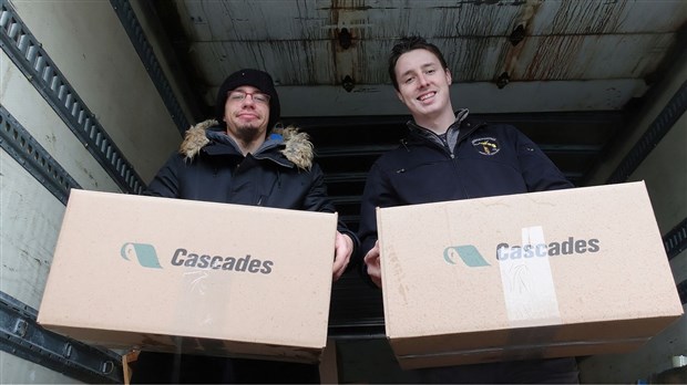 Place à la générosité le 1er décembre prochain à Salaberry-de-Valleyfield 